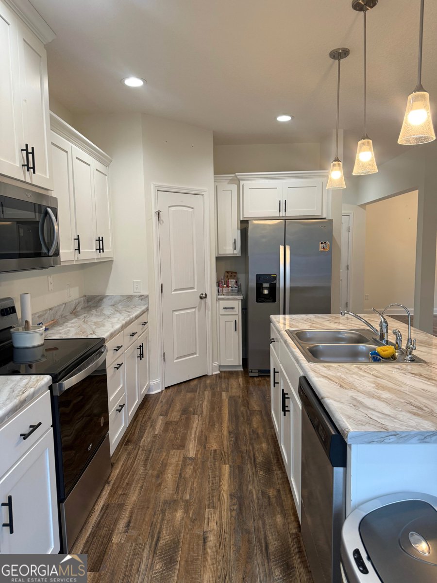 163 Chaffseed Circle Hinesville - Photo 9