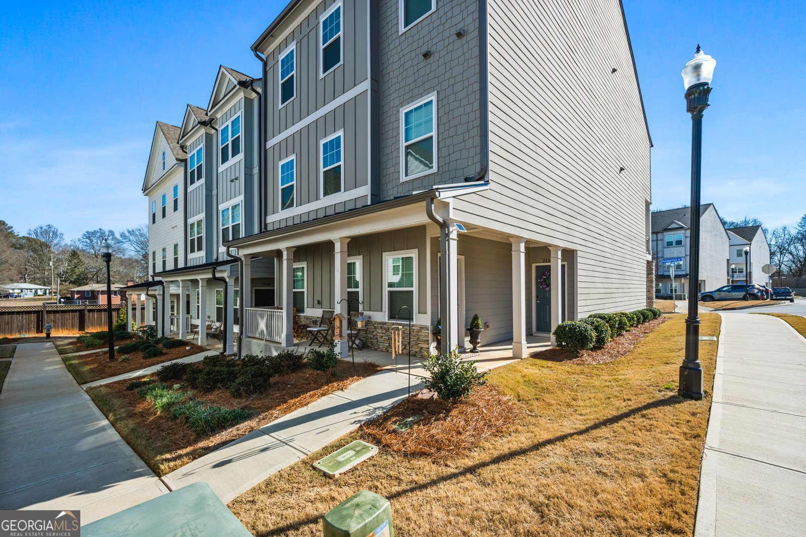 2114 Prichard Park Drive Kennesaw - Photo 29