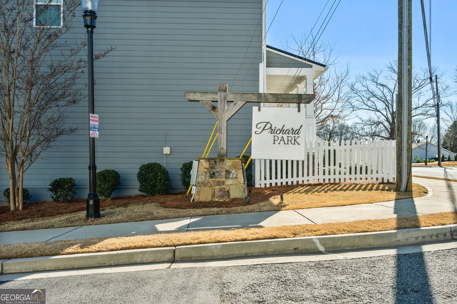 2114 Prichard Park Drive Kennesaw - Photo 30