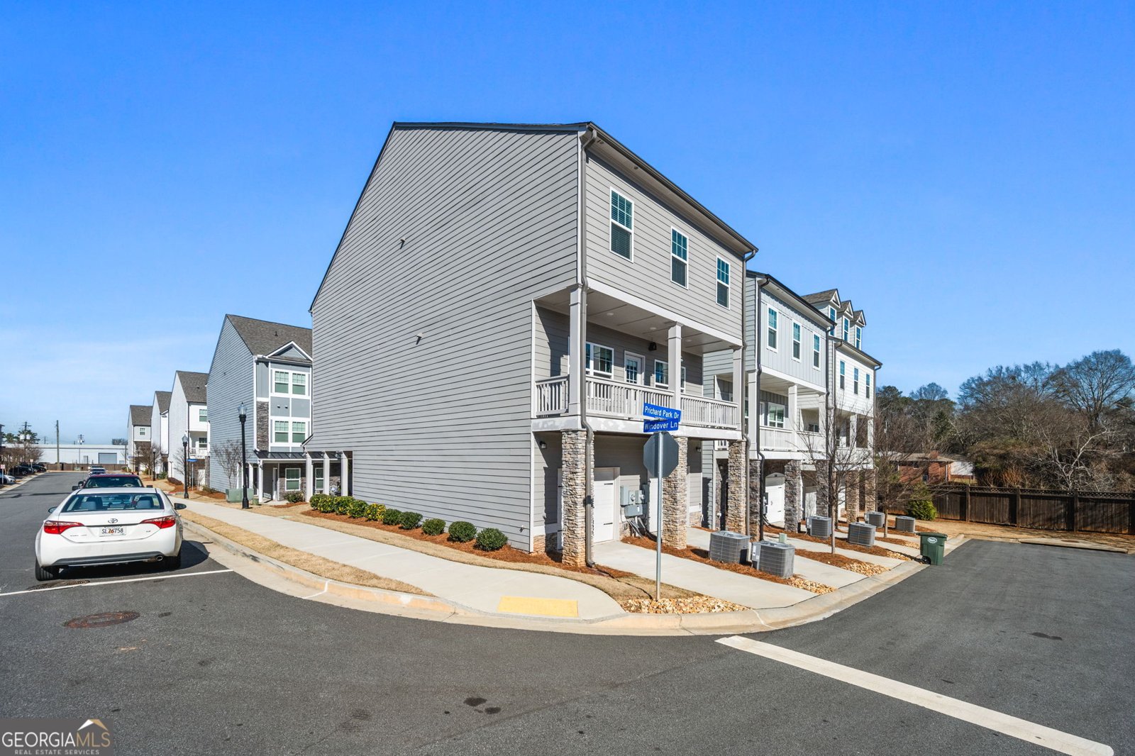 2114 Prichard Park Drive Kennesaw - Photo 31