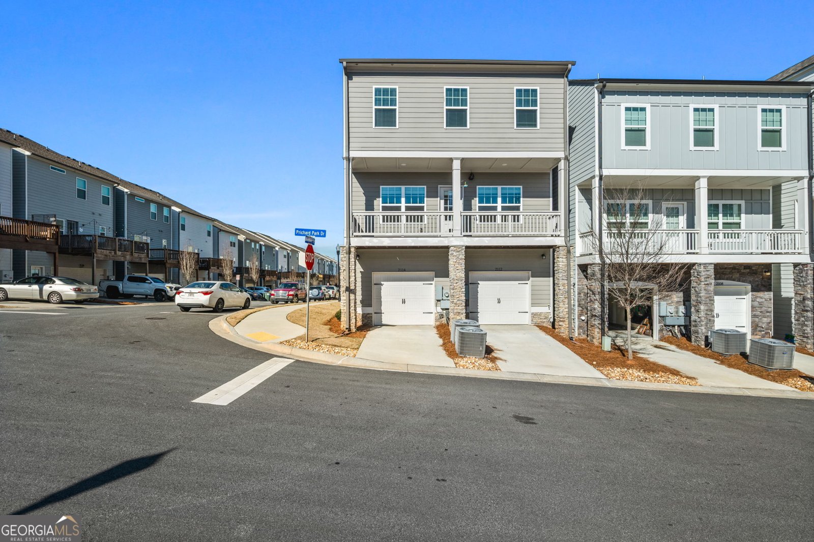 2114 Prichard Park Drive Kennesaw - Photo 32