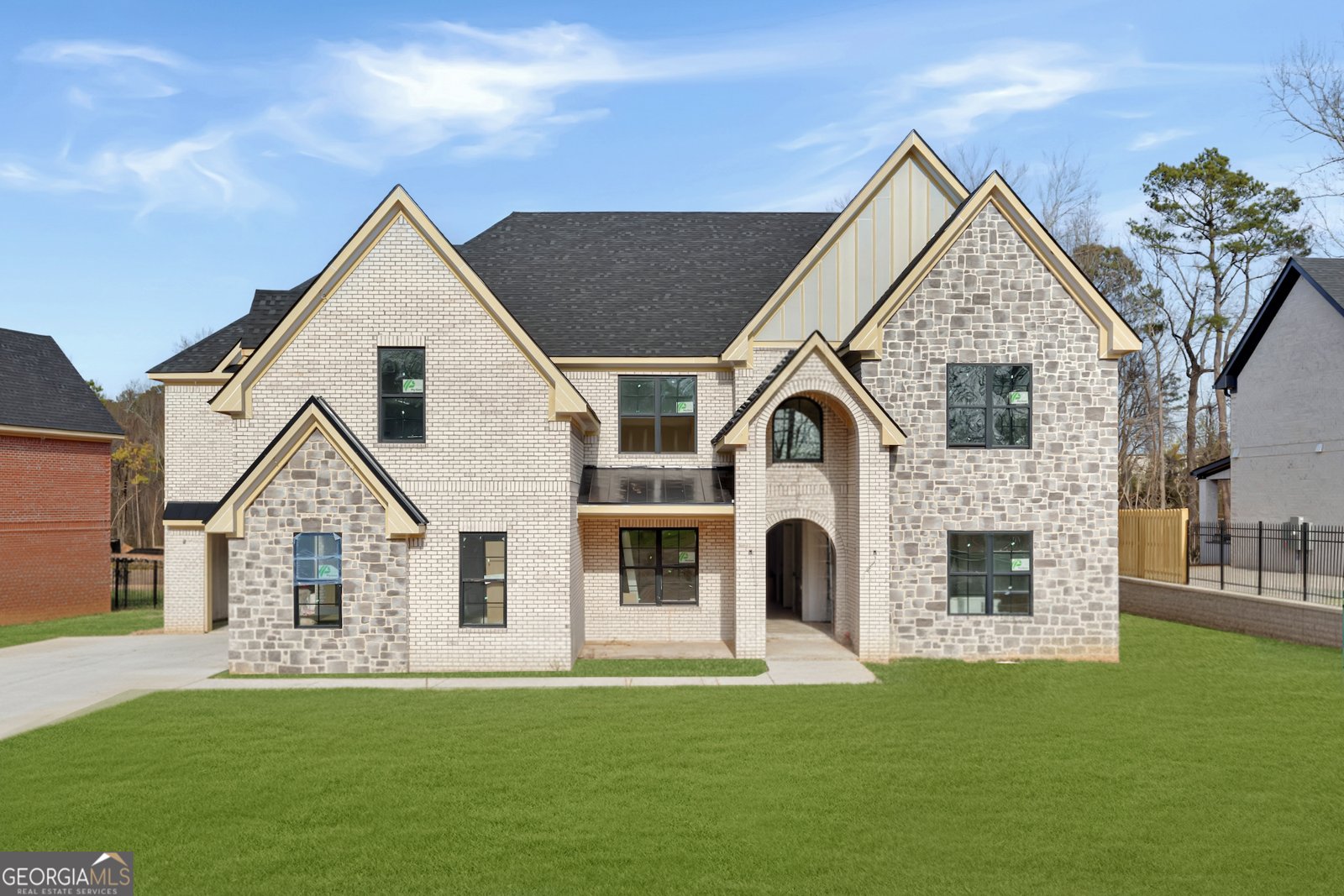 3245 Smithtown Road Suwanee - Photo 1