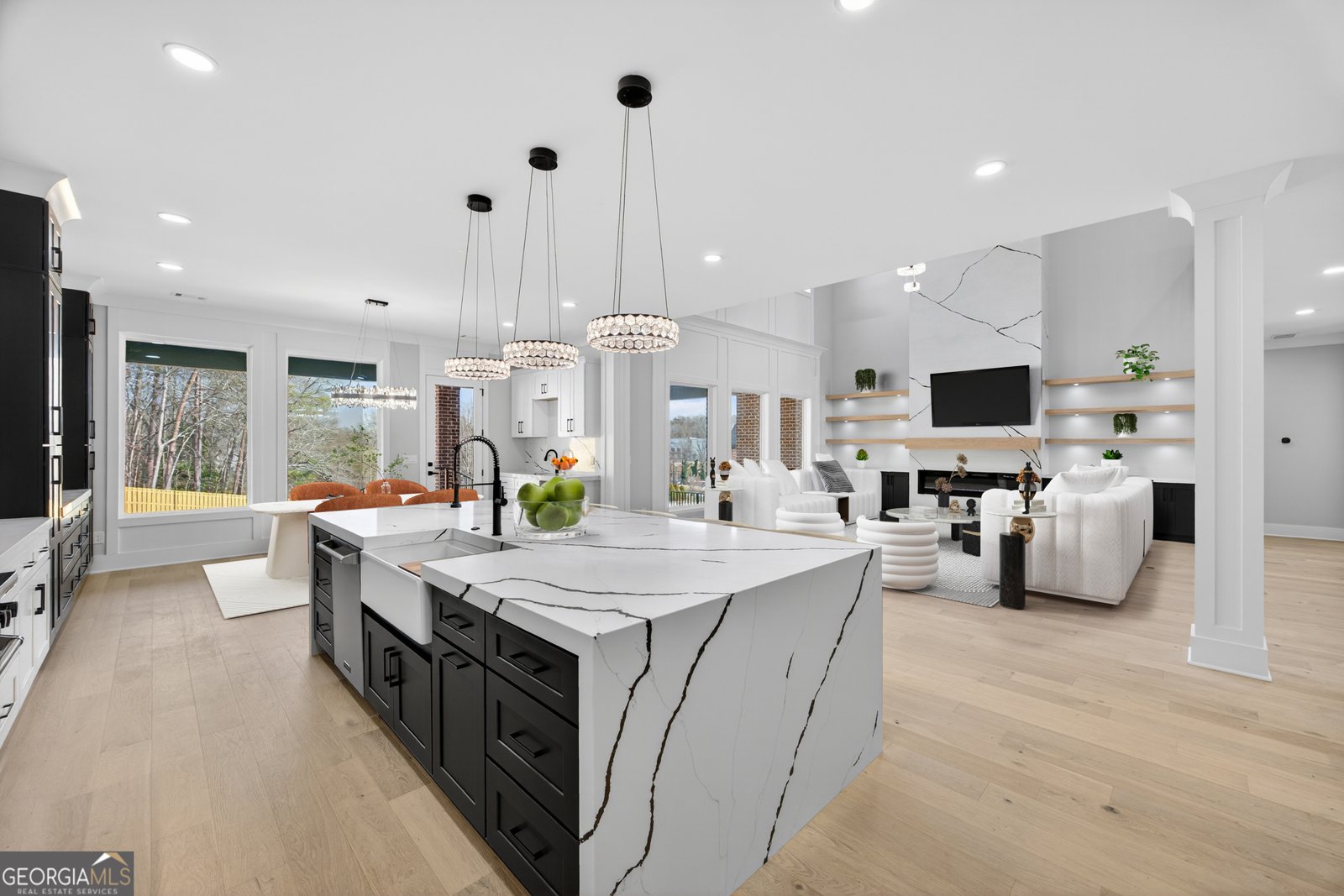 3245 Smithtown Road Suwanee - Photo 19