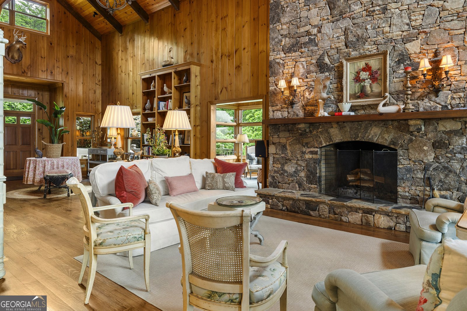 295 Goble Gap Road Clayton - Photo 10