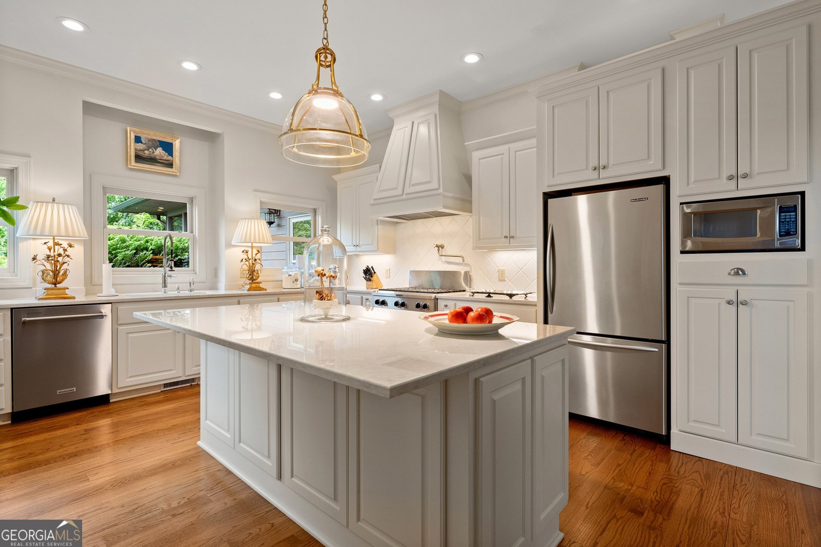 295 Goble Gap Road Clayton - Photo 22