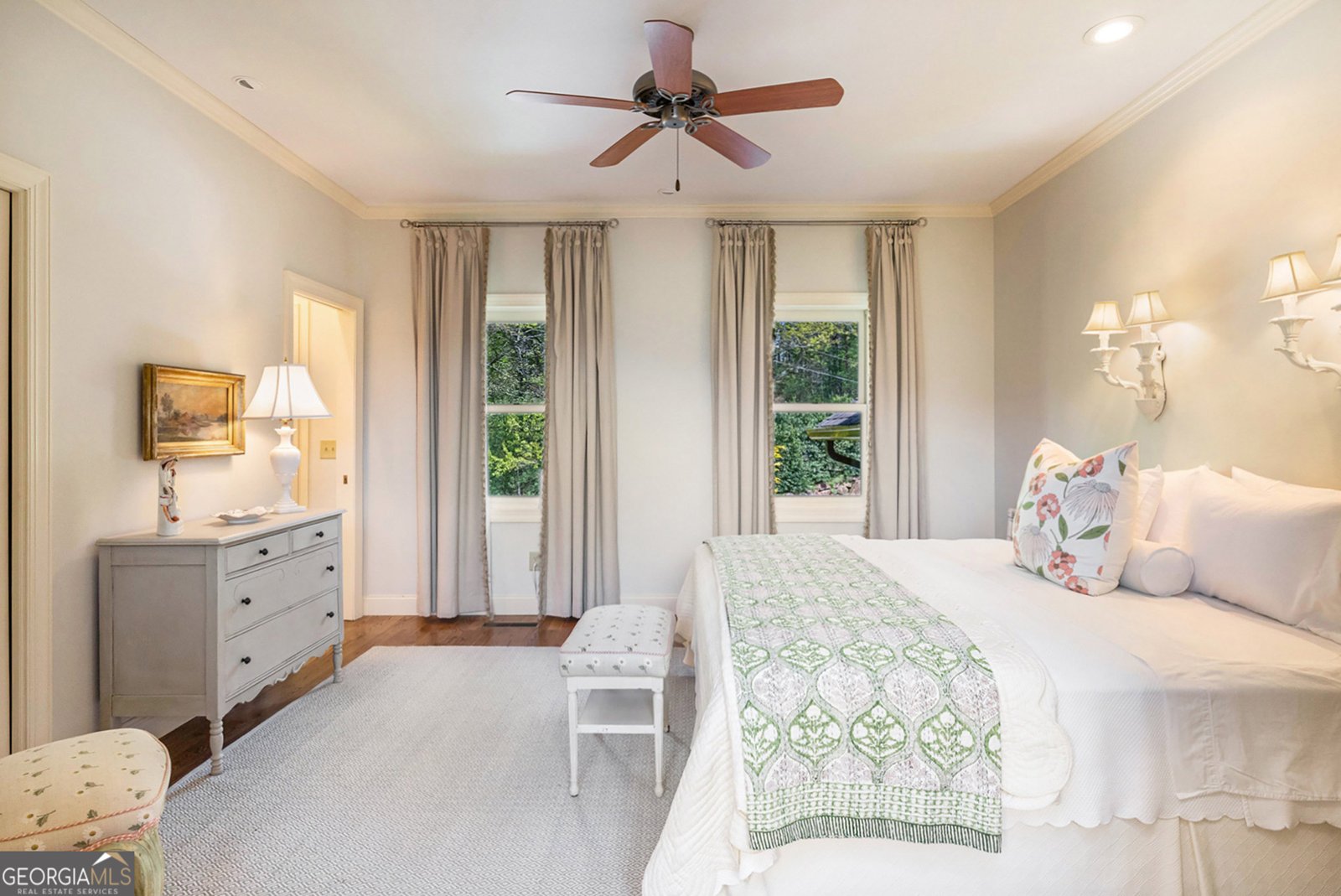 295 Goble Gap Road Clayton - Photo 37