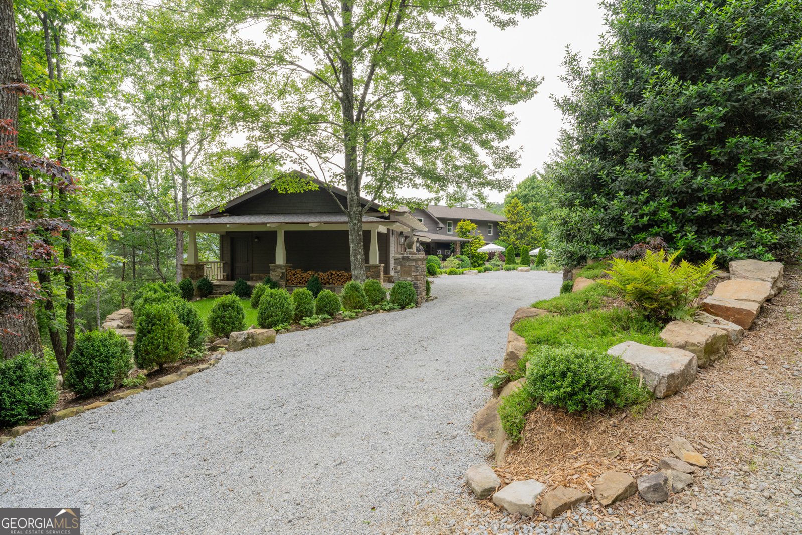 295 Goble Gap Road Clayton - Photo 40