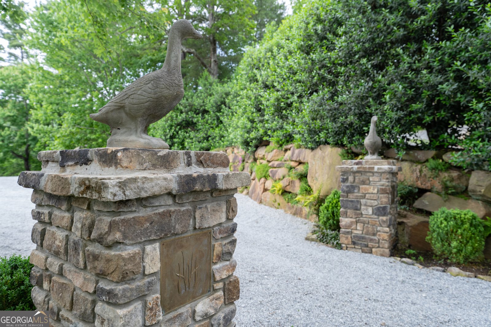 295 Goble Gap Road Clayton - Photo 41