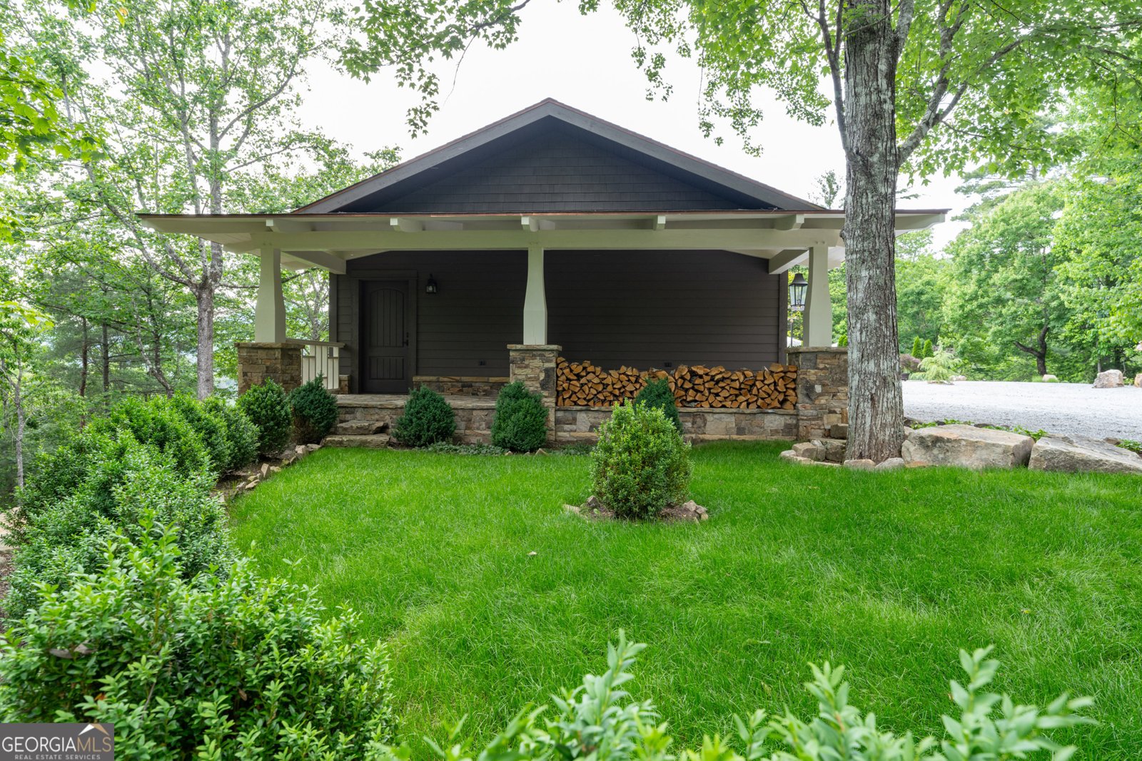 295 Goble Gap Road Clayton - Photo 42