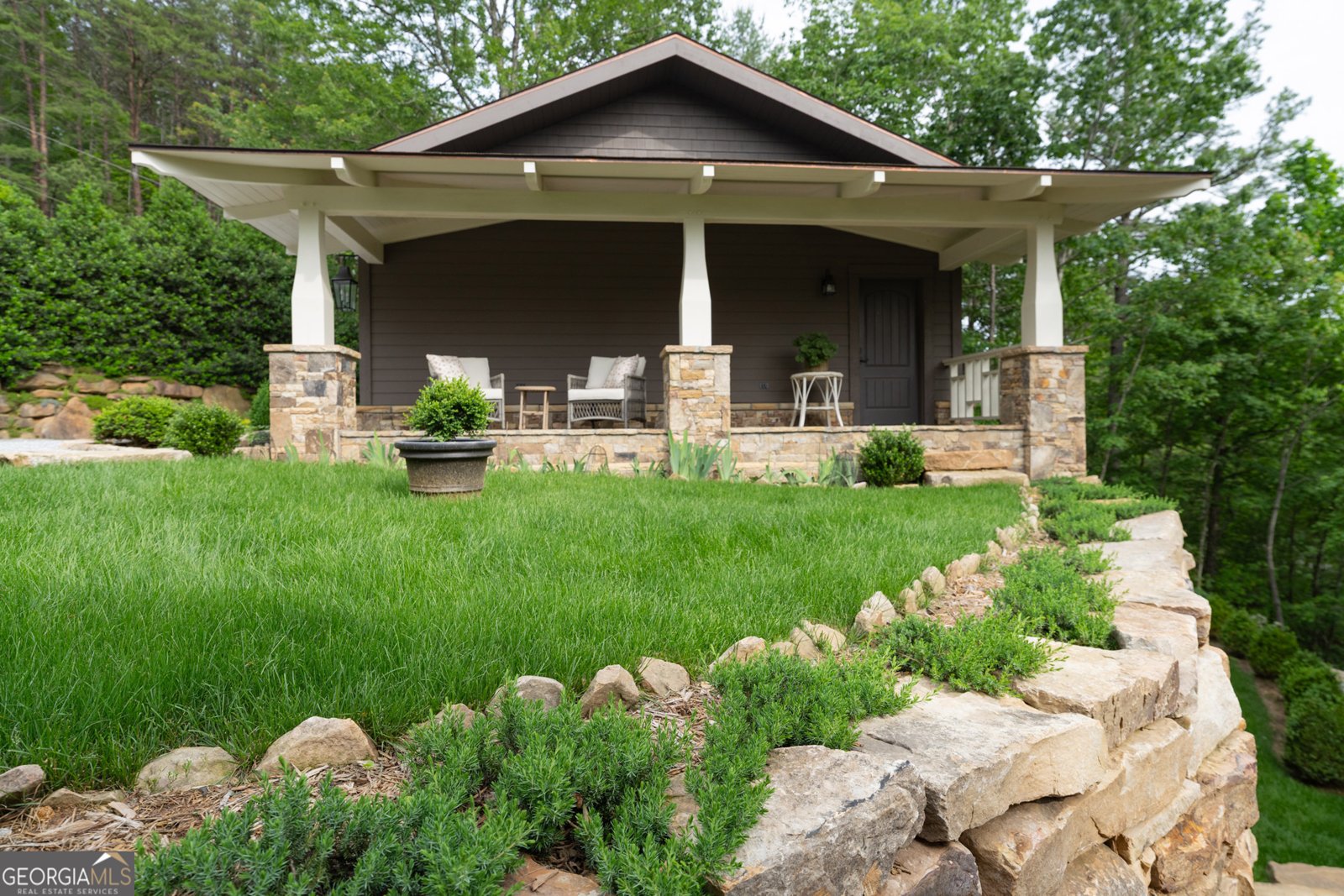 295 Goble Gap Road Clayton - Photo 44