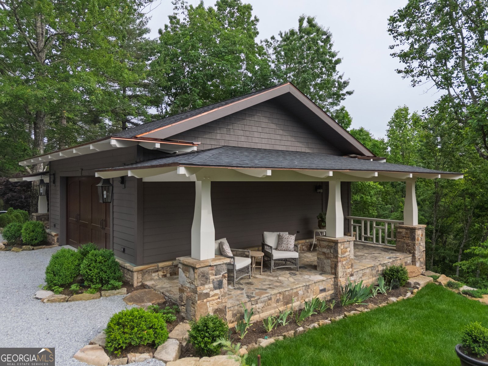 295 Goble Gap Road Clayton - Photo 46