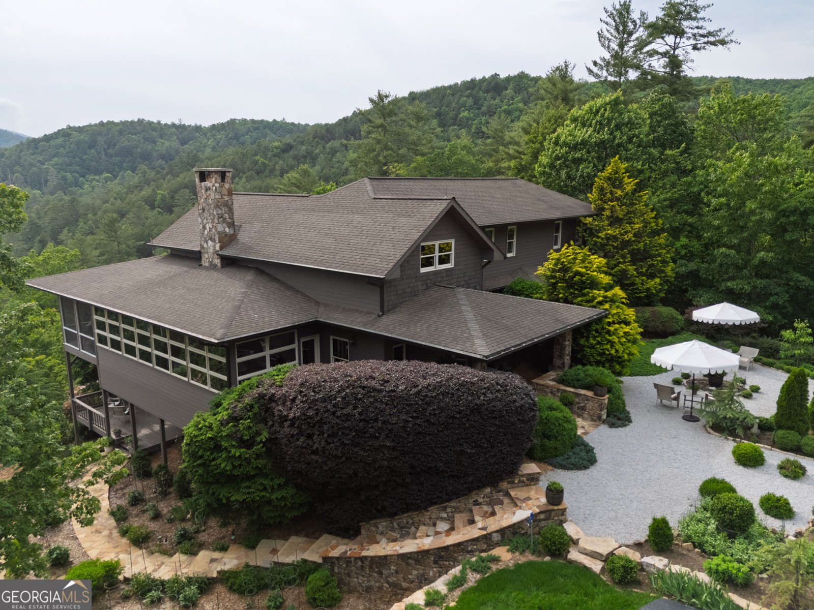 295 Goble Gap Road Clayton - Photo 48