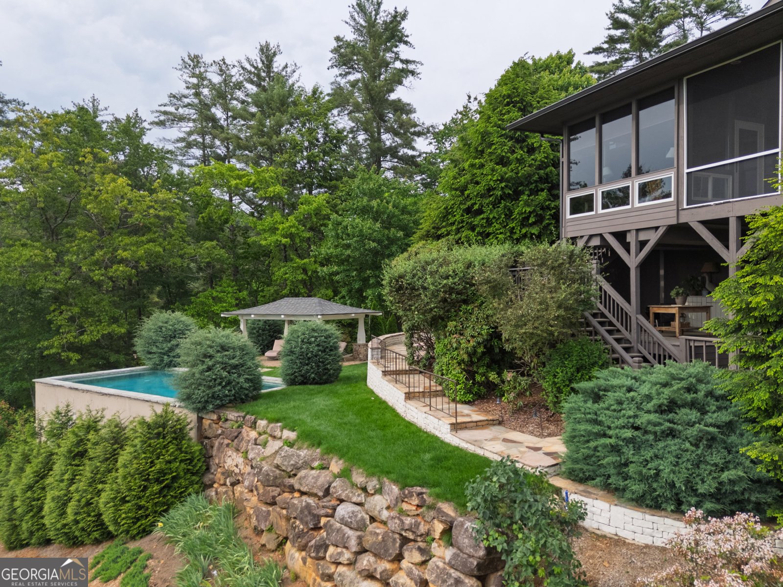 295 Goble Gap Road Clayton - Photo 50