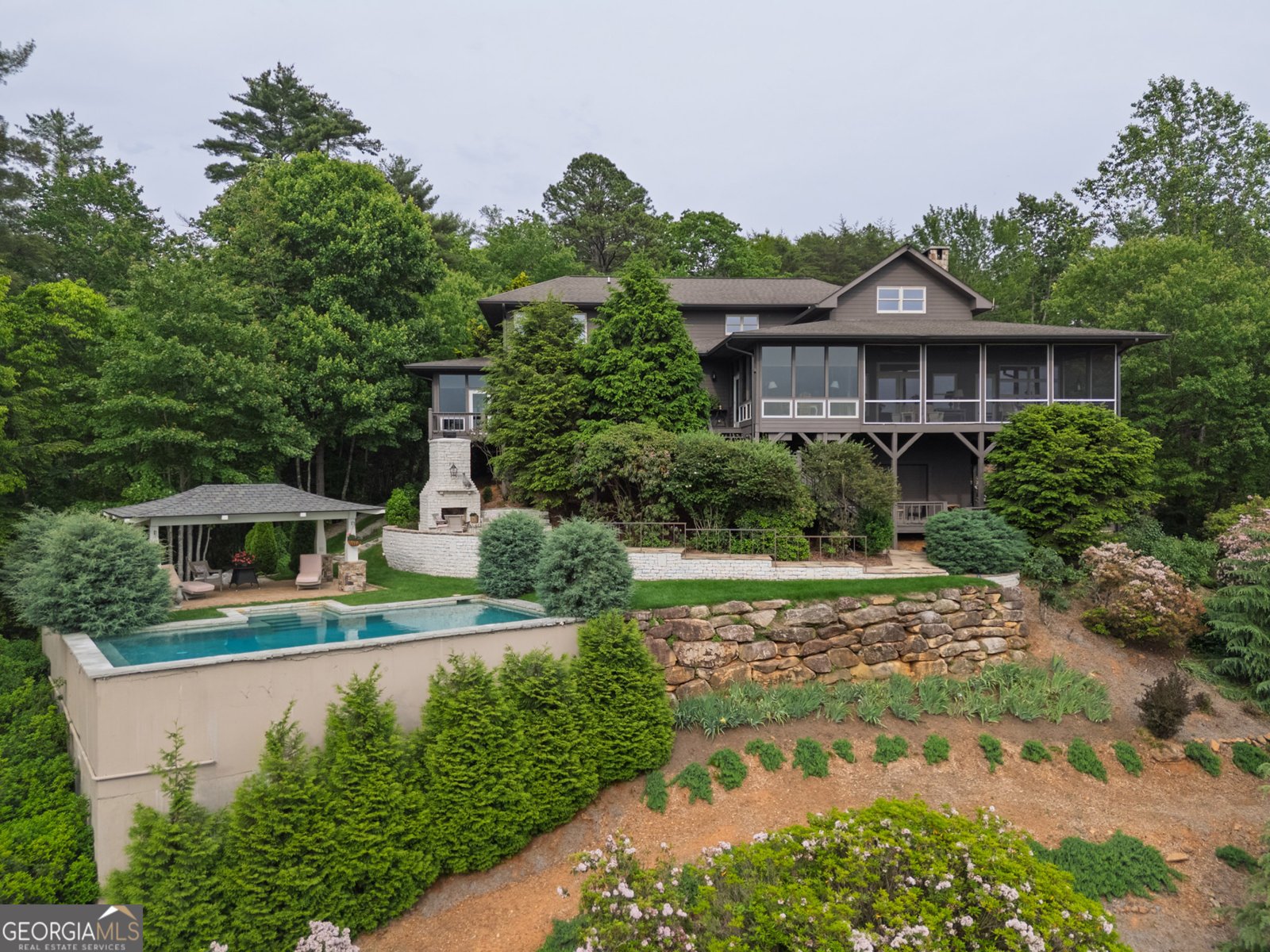 295 Goble Gap Road Clayton - Photo 51