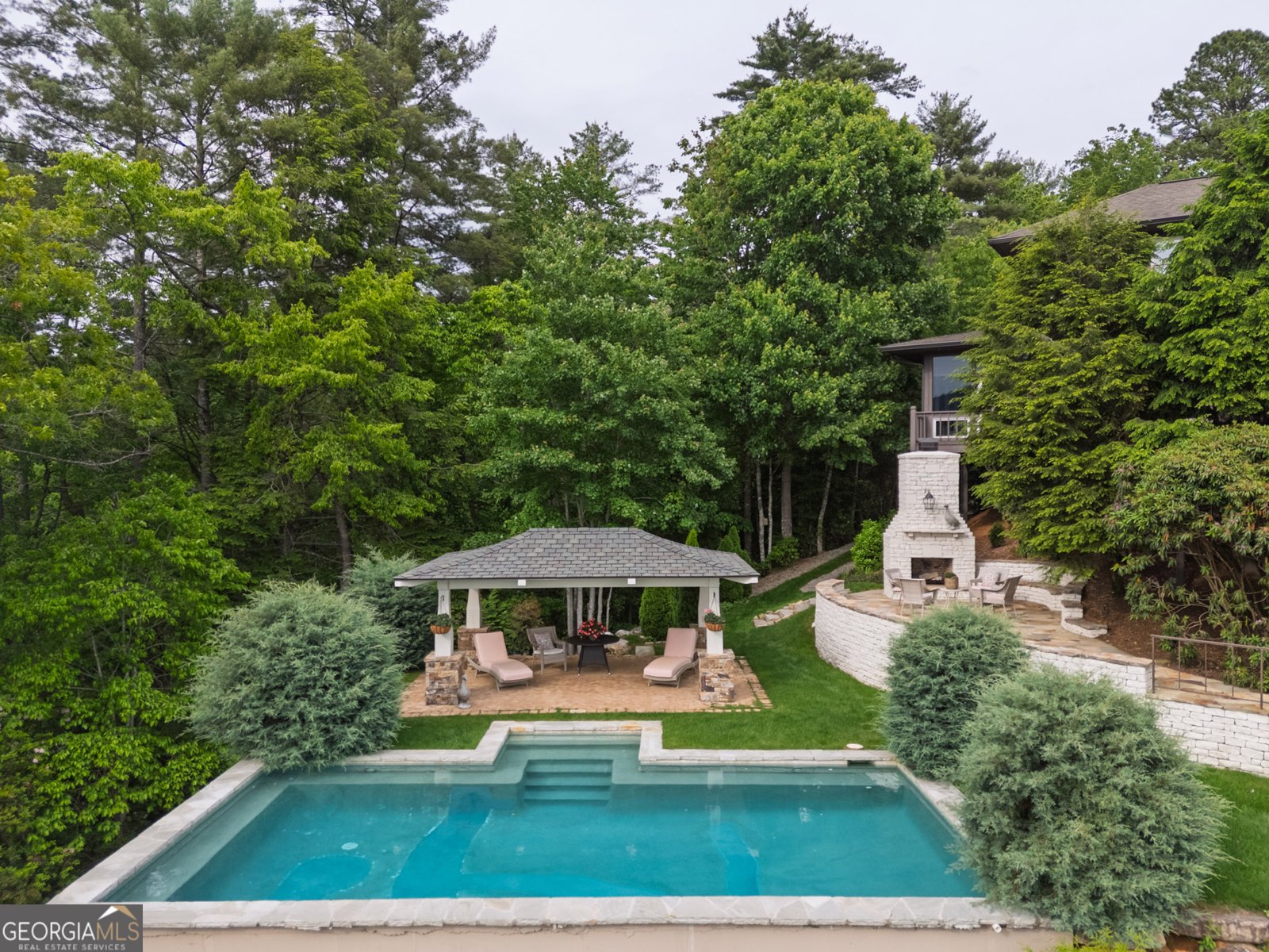 295 Goble Gap Road Clayton - Photo 53