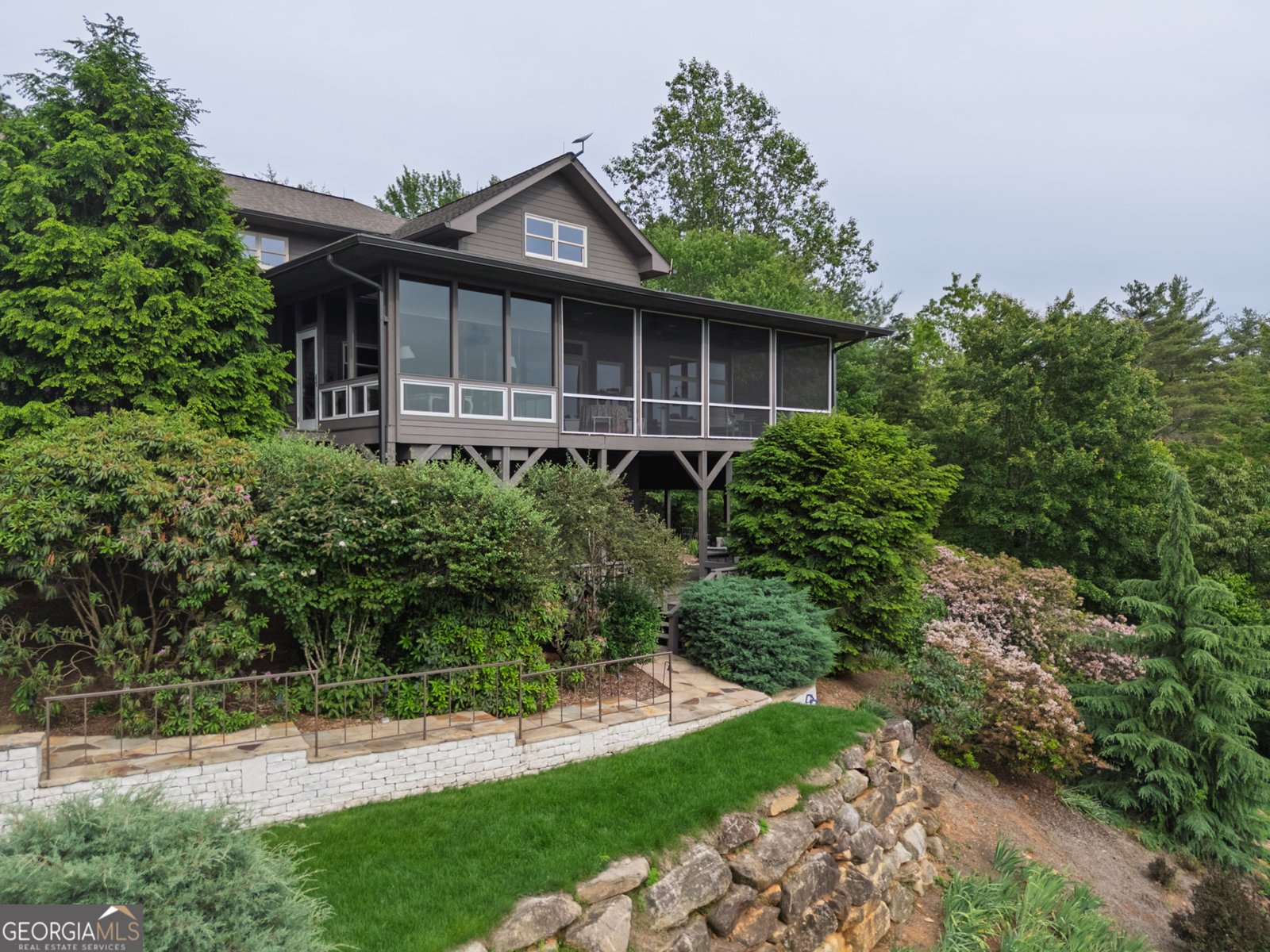 295 Goble Gap Road Clayton - Photo 54