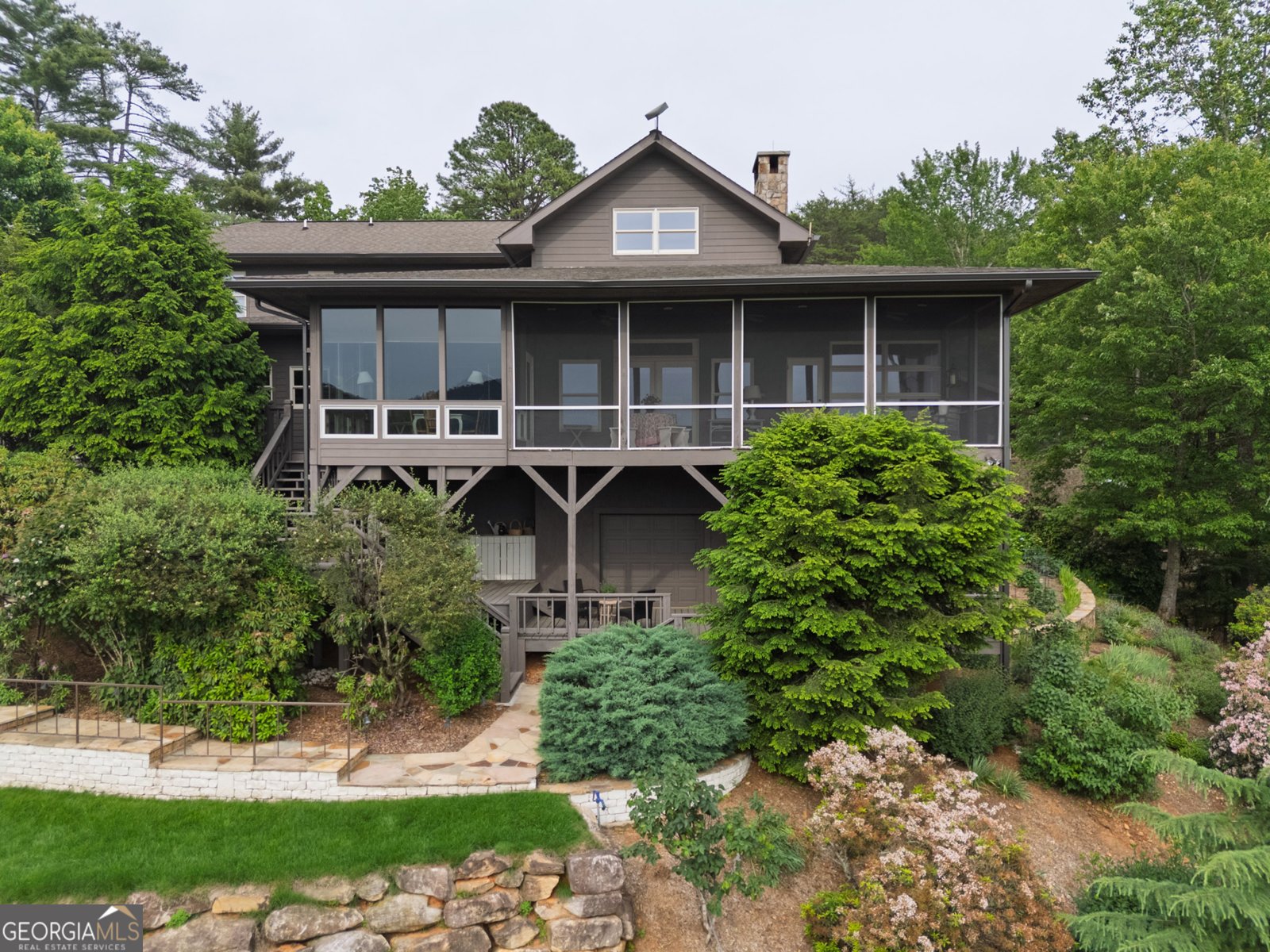 295 Goble Gap Road Clayton - Photo 55