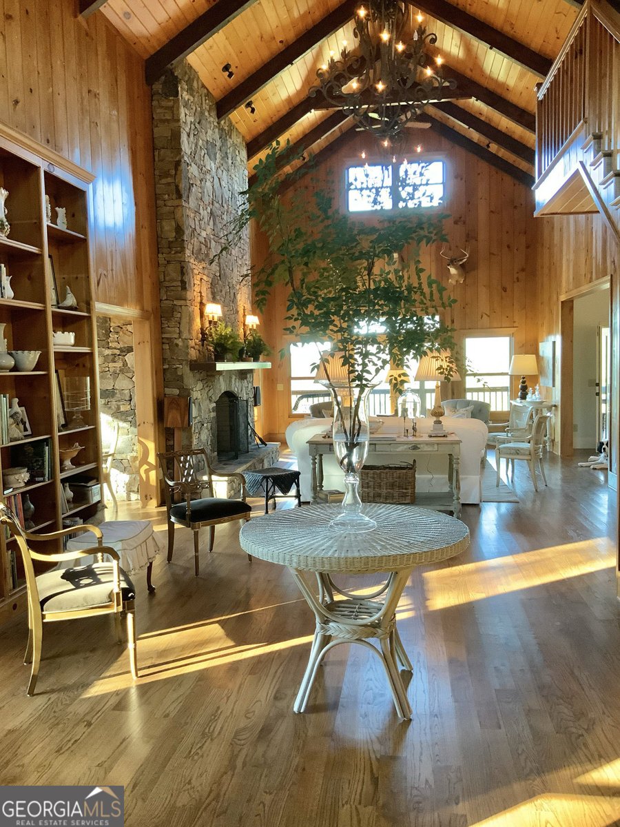 295 Goble Gap Road Clayton - Photo 6