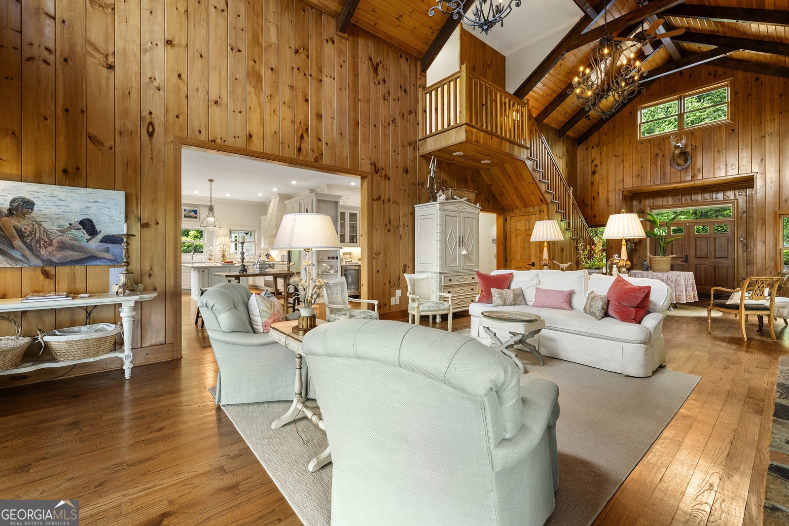 295 Goble Gap Road Clayton - Photo 8