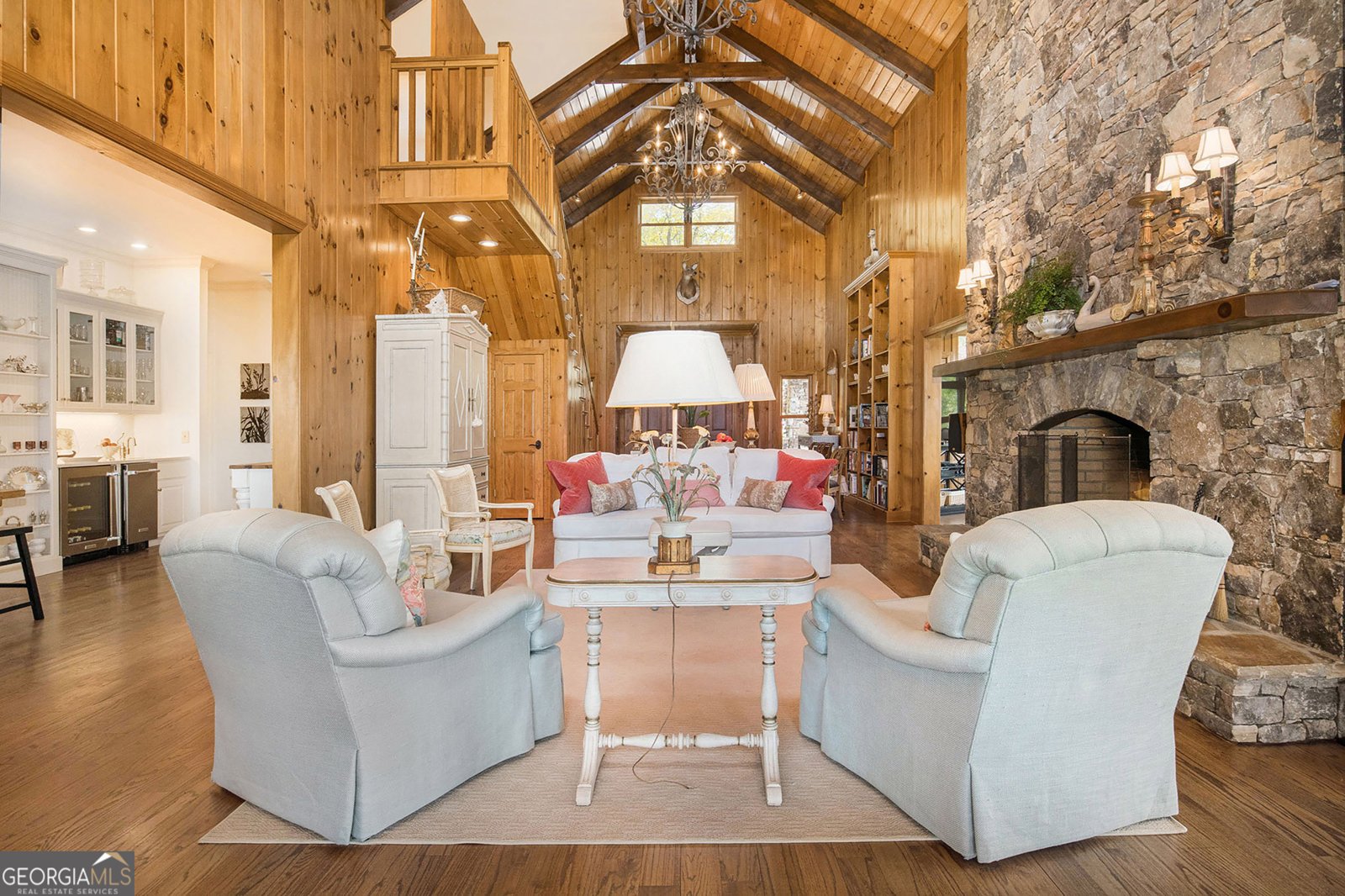 295 Goble Gap Road Clayton - Photo 9