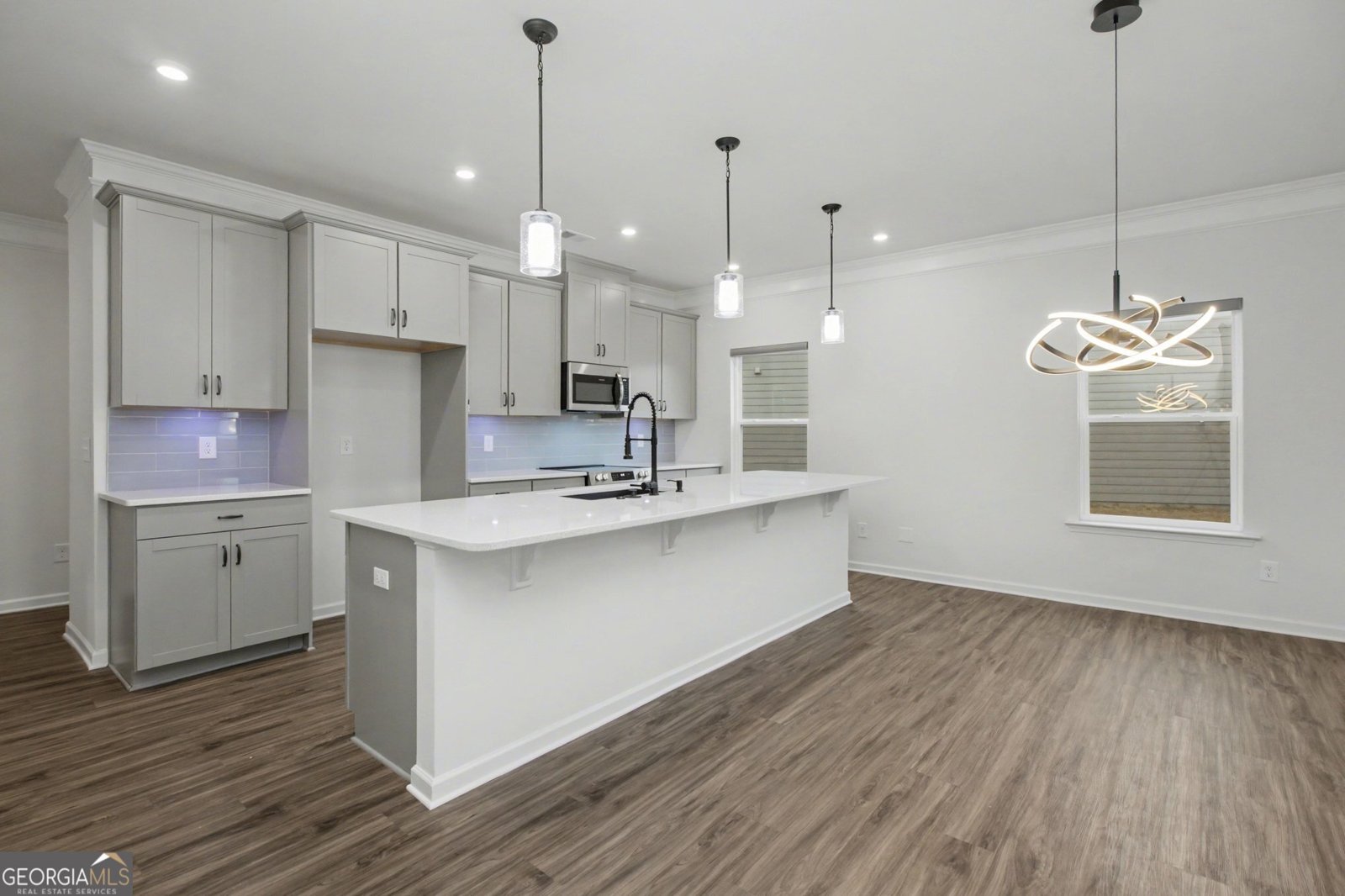 135 Marion Drive Cartersville - Photo 10