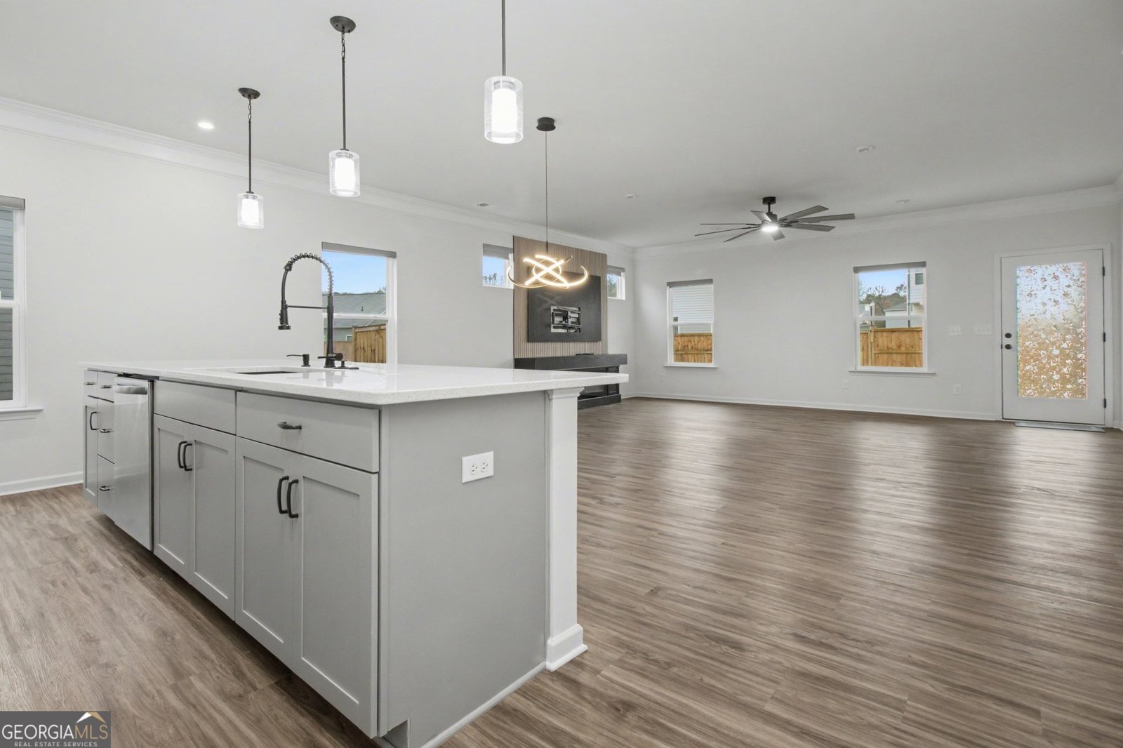 135 Marion Drive Cartersville - Photo 11