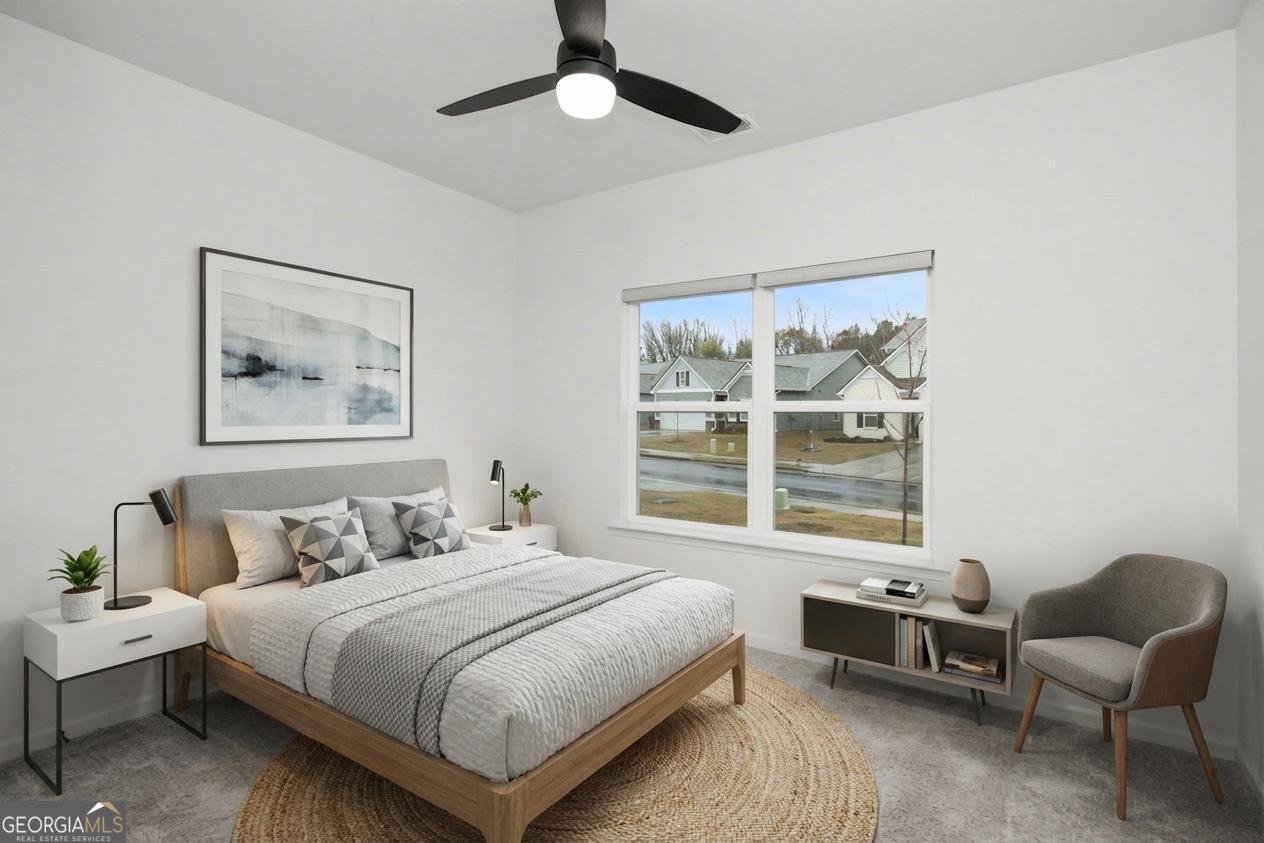 135 Marion Drive Cartersville - Photo 13