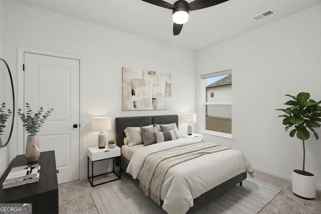 135 Marion Drive Cartersville - Photo 16