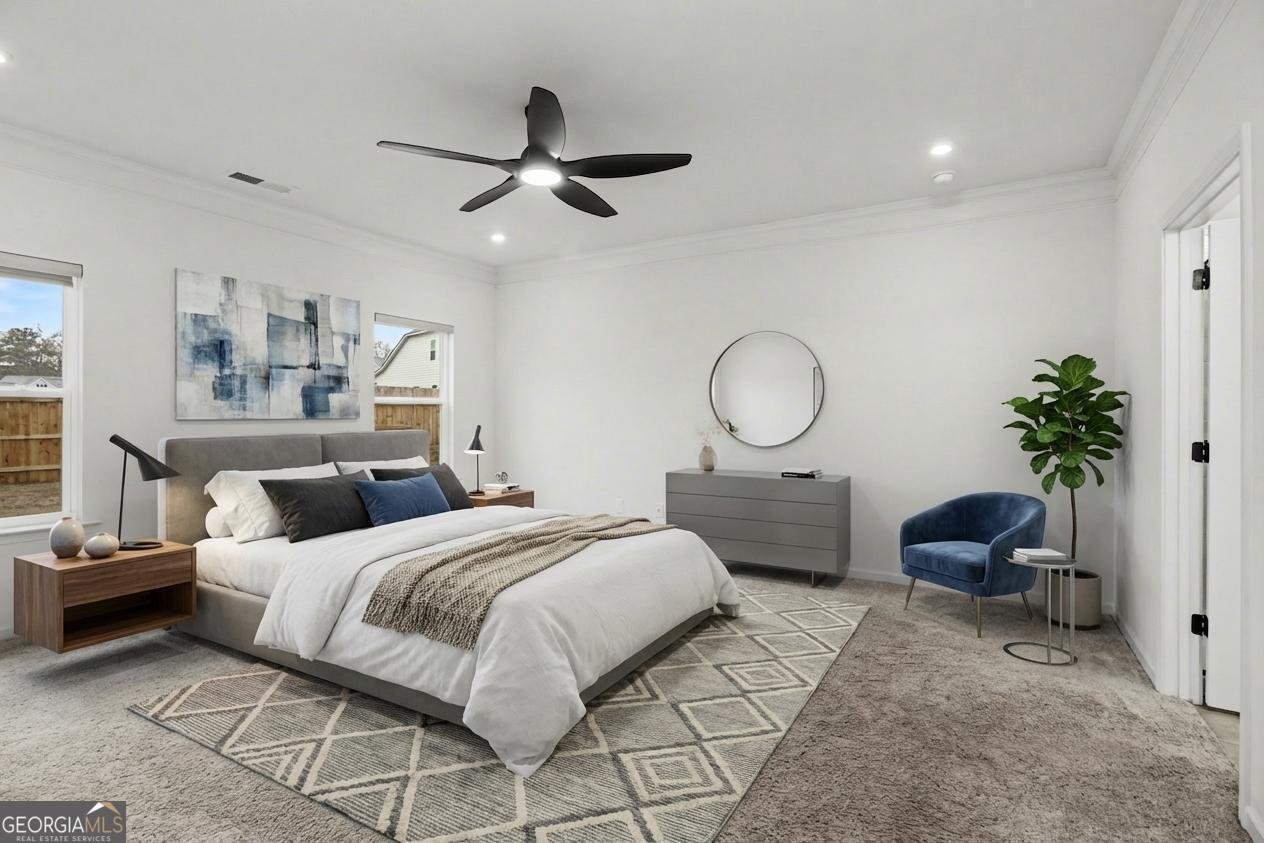 135 Marion Drive Cartersville - Photo 18