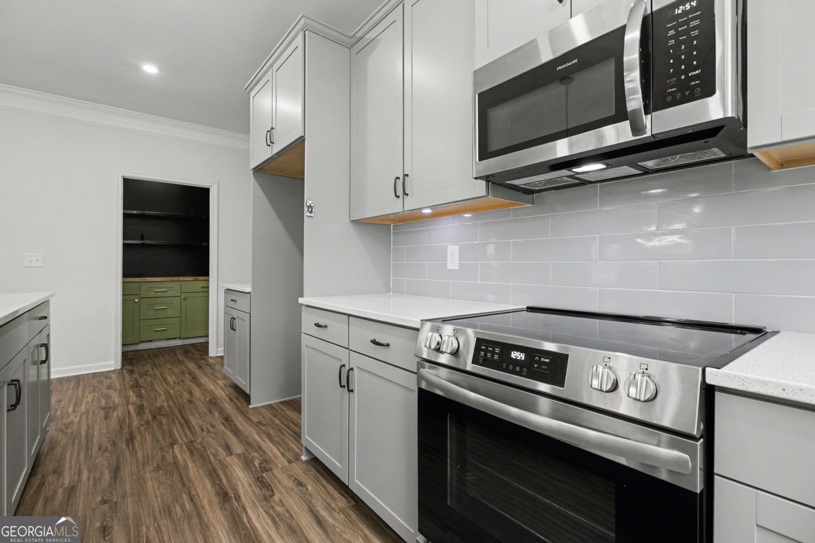 135 Marion Drive Cartersville - Photo 8