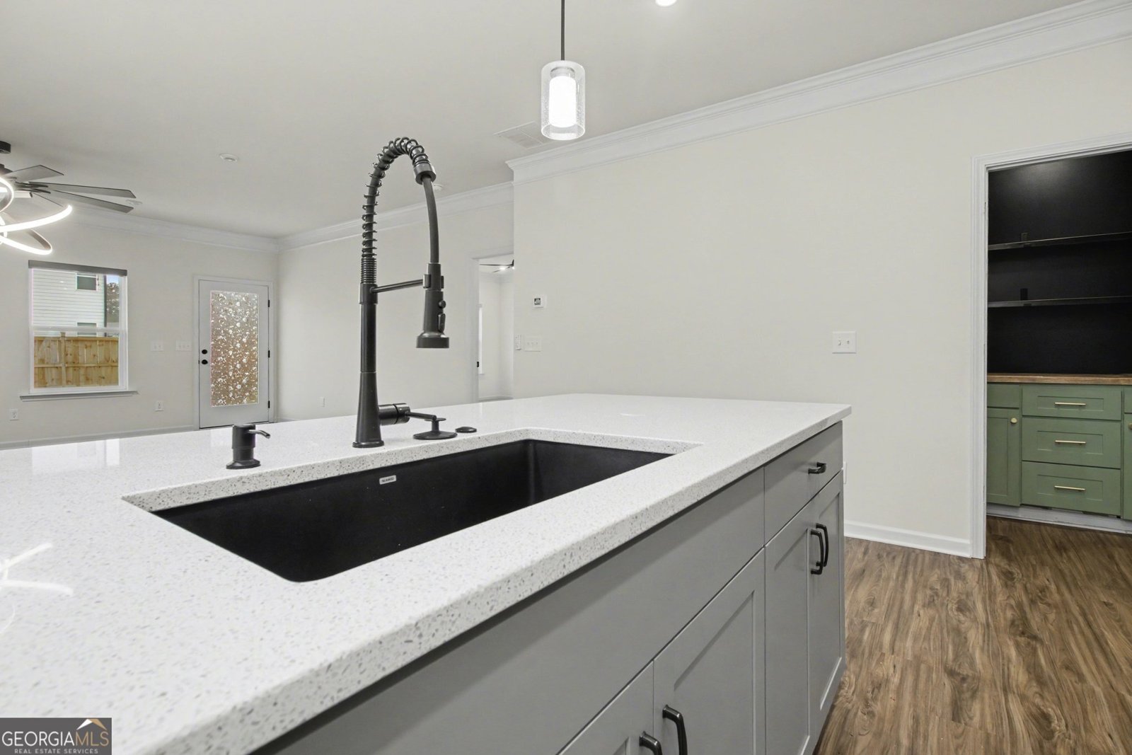 135 Marion Drive Cartersville - Photo 9