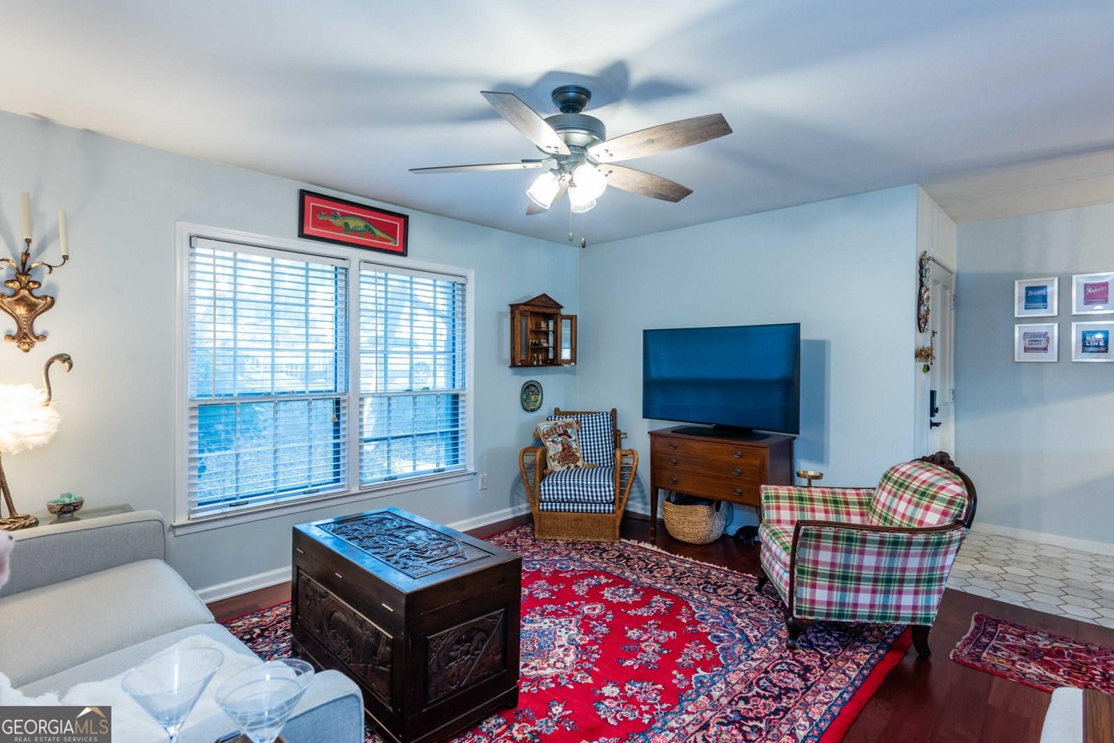 14 Cantey Place Atlanta - Photo 6