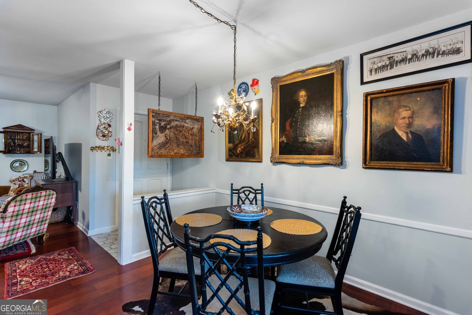 14 Cantey Place Atlanta - Photo 9