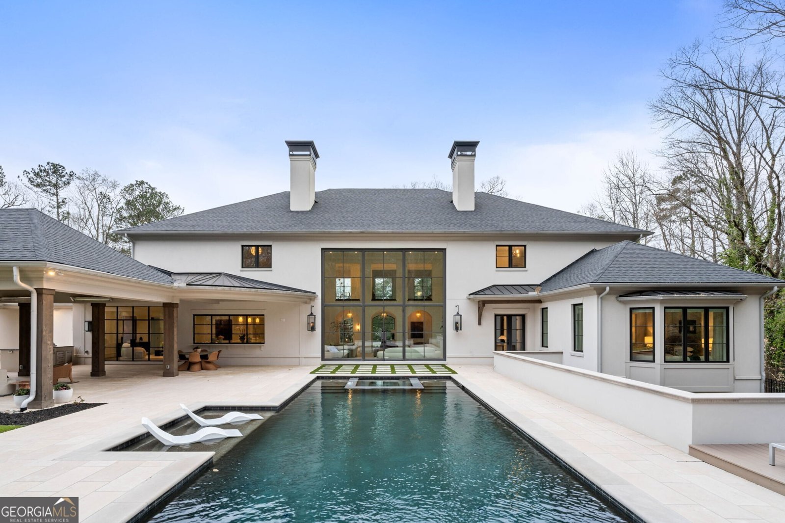 5245 Kenbrook Way Sandy Springs - Photo 1