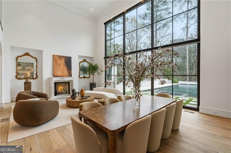 5245 Kenbrook Way Sandy Springs - Photo 10