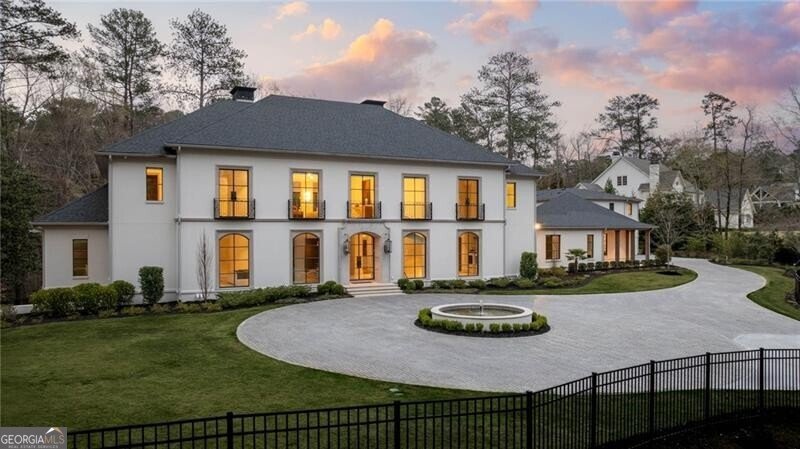 5245 Kenbrook Way Sandy Springs - Photo 100