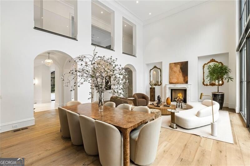 5245 Kenbrook Way Sandy Springs - Photo 11