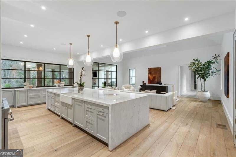 5245 Kenbrook Way Sandy Springs - Photo 15