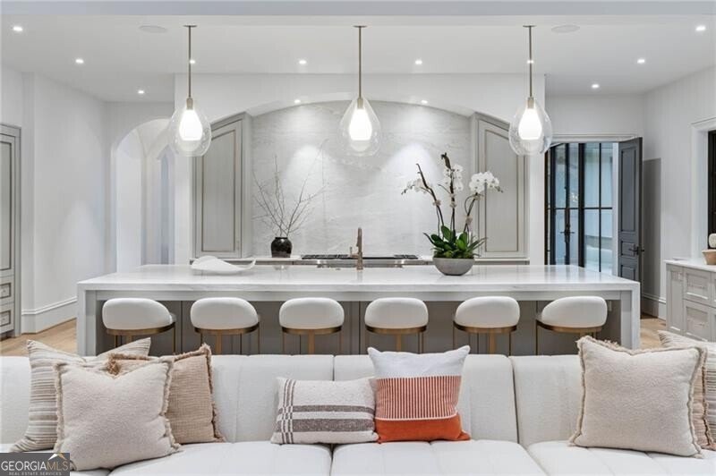 5245 Kenbrook Way Sandy Springs - Photo 16