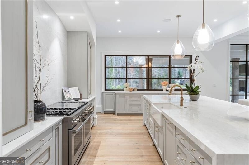 5245 Kenbrook Way Sandy Springs - Photo 17