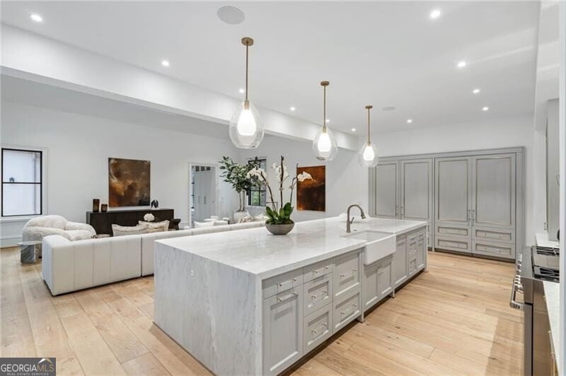 5245 Kenbrook Way Sandy Springs - Photo 21