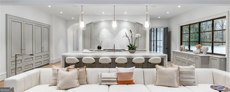 5245 Kenbrook Way Sandy Springs - Photo 22