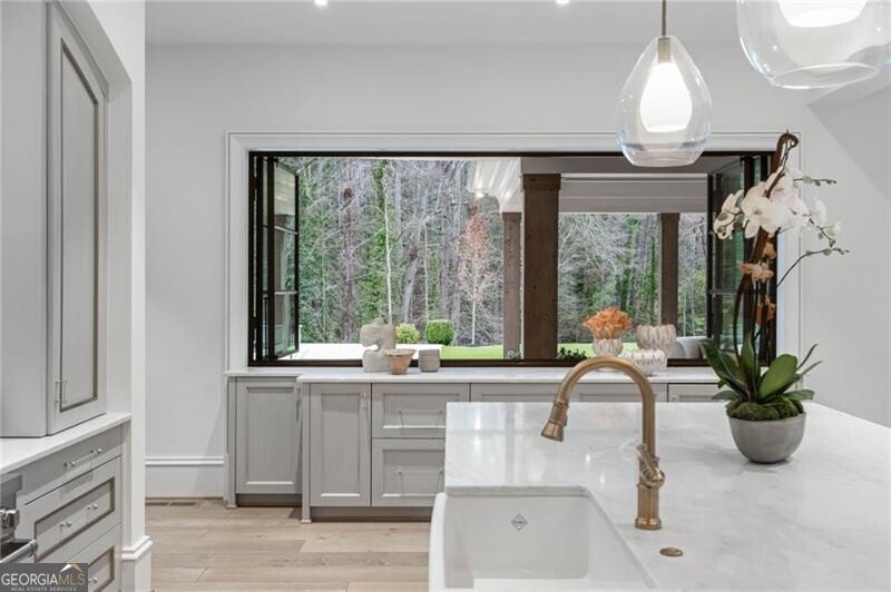 5245 Kenbrook Way Sandy Springs - Photo 23