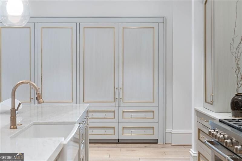 5245 Kenbrook Way Sandy Springs - Photo 24