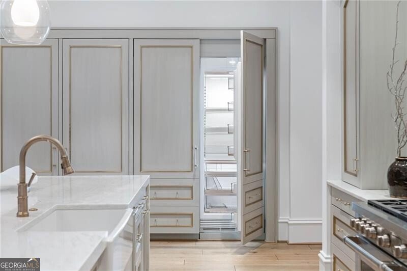 5245 Kenbrook Way Sandy Springs - Photo 25