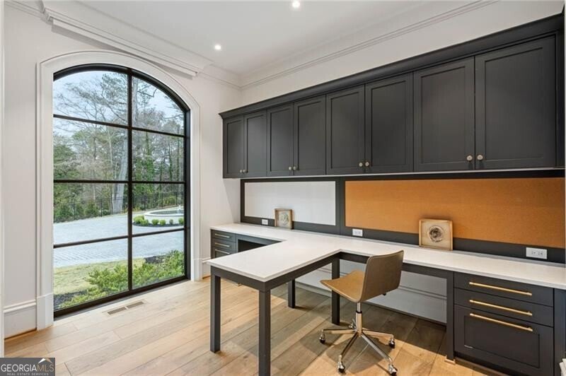 5245 Kenbrook Way Sandy Springs - Photo 28