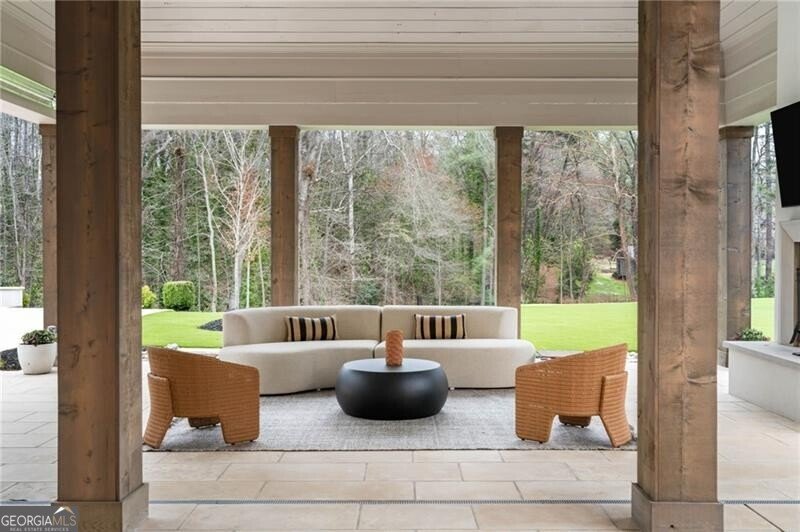 5245 Kenbrook Way Sandy Springs - Photo 30