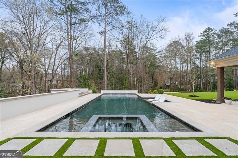 5245 Kenbrook Way Sandy Springs - Photo 32