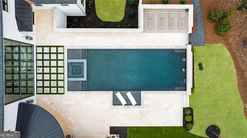 5245 Kenbrook Way Sandy Springs - Photo 34