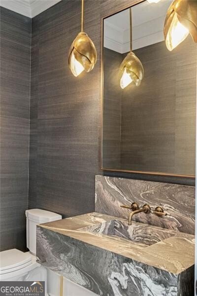 5245 Kenbrook Way Sandy Springs - Photo 37